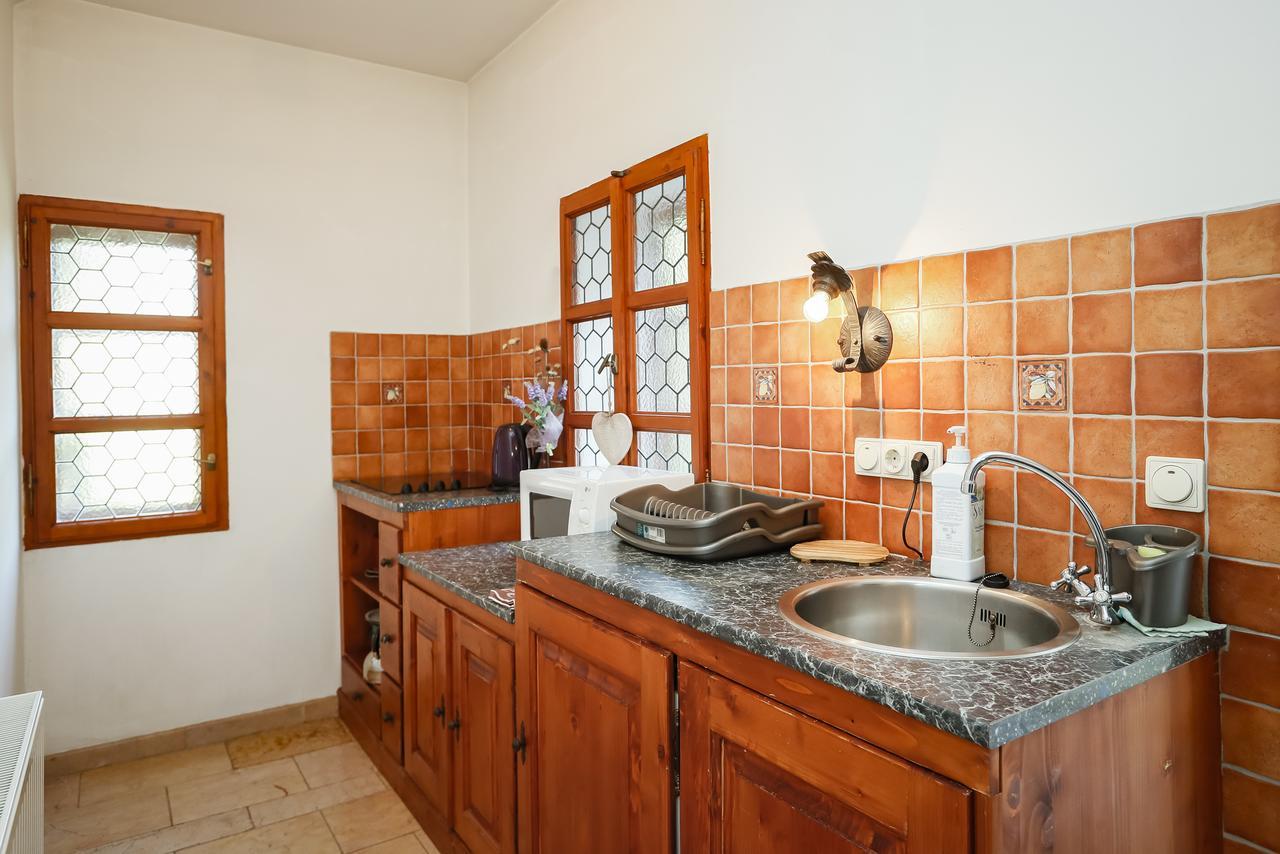 Életfa Vendégház Eger Exterior foto