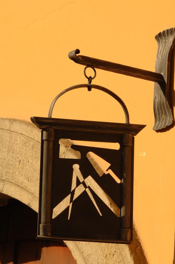 Életfa Vendégház Eger Exterior foto